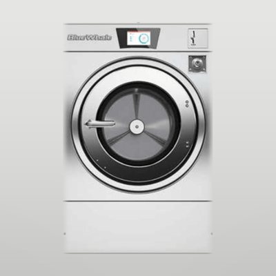 Hard-Mount Washer-Extractors from Blue Whale USA