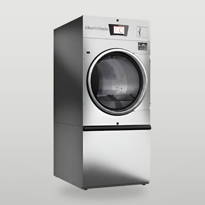 Single Tumble Dryers from Blue Whale USA