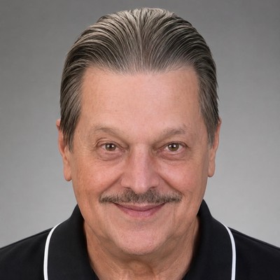 Larry Larsen, Blue Whale USA